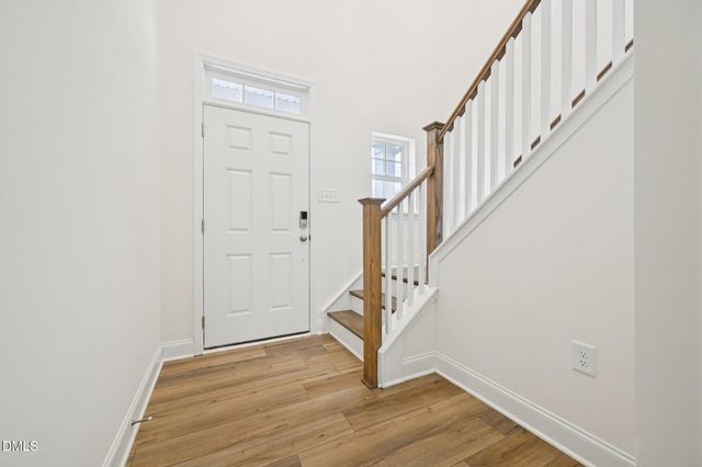 1569 Briar Brook Lane, Zebulon, NC 27597