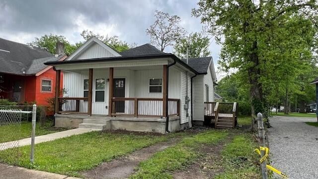 1707 S Beech Street, Chattanooga, TN 37404