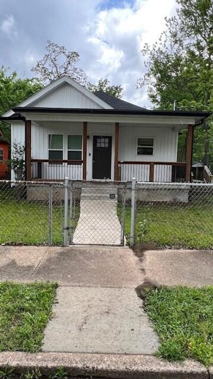 1707 S Beech Street, Chattanooga, TN 37404