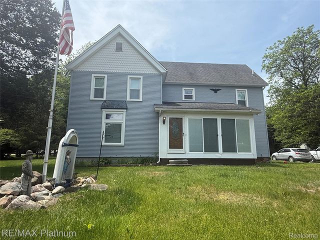 17140 Haggerty Road, Van Buren Charter Township, MI 48111