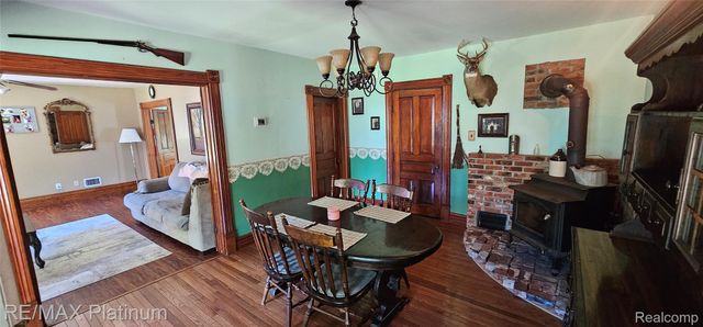 17140 Haggerty Road, Van Buren Charter Township, MI 48111
