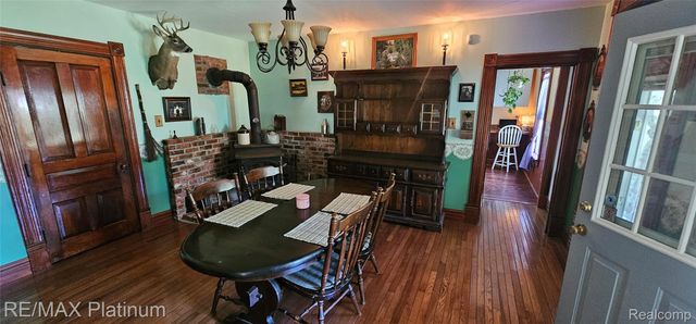 17140 Haggerty Road, Van Buren Charter Township, MI 48111