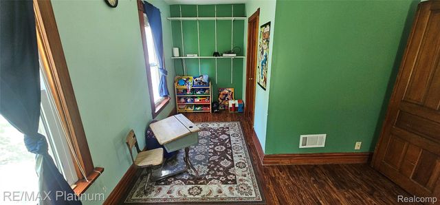 17140 Haggerty Road, Van Buren Charter Township, MI 48111