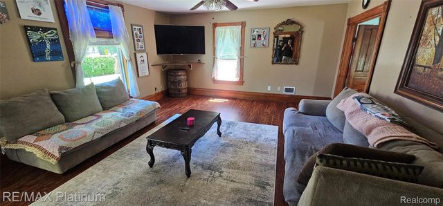 17140 Haggerty Road, Van Buren Charter Township, MI 48111