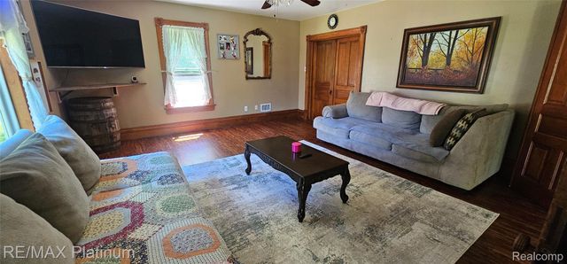 17140 Haggerty Road, Van Buren Charter Township, MI 48111