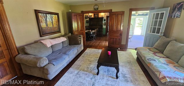 17140 Haggerty Road, Van Buren Charter Township, MI 48111