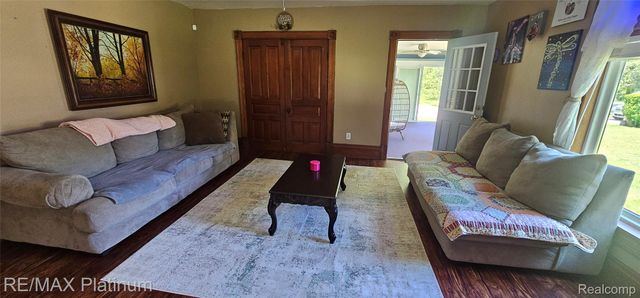 17140 Haggerty Road, Van Buren Charter Township, MI 48111