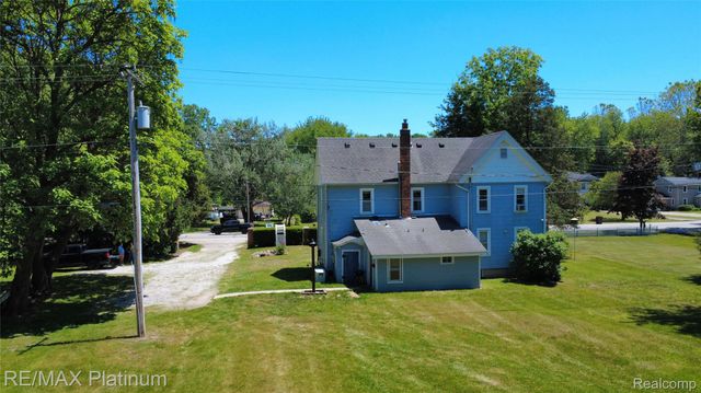 17140 Haggerty Road, Van Buren Charter Township, MI 48111