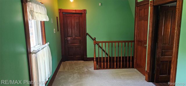 17140 Haggerty Road, Van Buren Charter Township, MI 48111