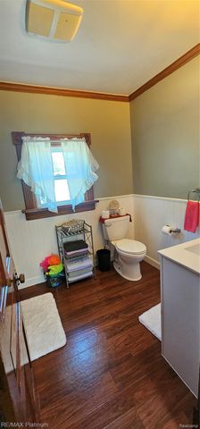 17140 Haggerty Road, Van Buren Charter Township, MI 48111