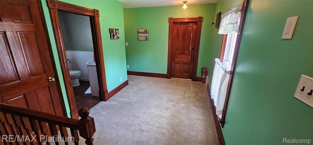 17140 Haggerty Road, Van Buren Charter Township, MI 48111