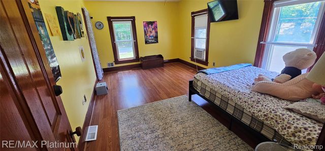 17140 Haggerty Road, Van Buren Charter Township, MI 48111