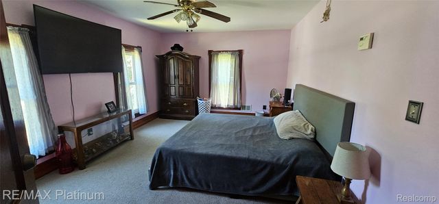 17140 Haggerty Road, Van Buren Charter Township, MI 48111
