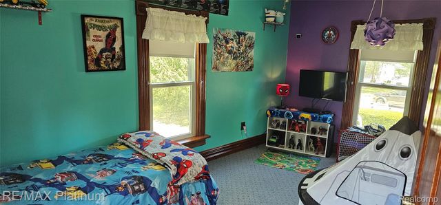 17140 Haggerty Road, Van Buren Charter Township, MI 48111