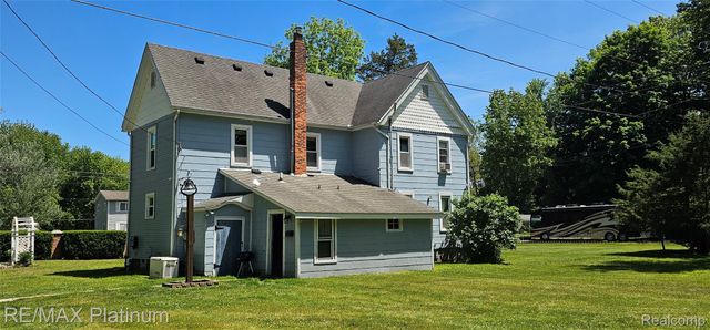 17140 Haggerty Road, Van Buren Charter Township, MI 48111