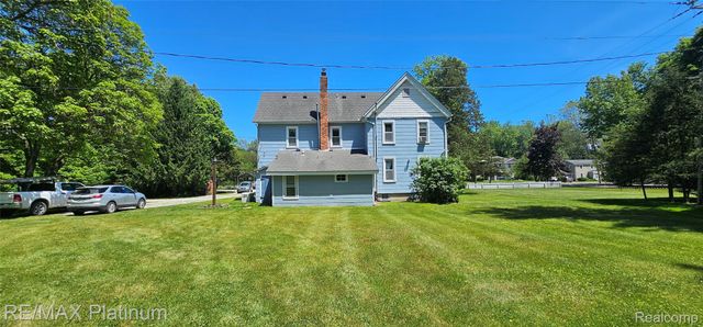 17140 Haggerty Road, Van Buren Charter Township, MI 48111