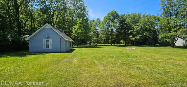 17140 Haggerty Road, Van Buren Charter Township, MI 48111