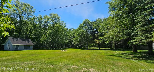 17140 Haggerty Road, Van Buren Charter Township, MI 48111