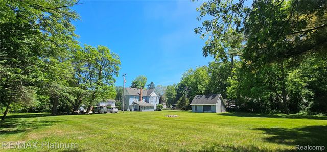 17140 Haggerty Road, Van Buren Charter Township, MI 48111