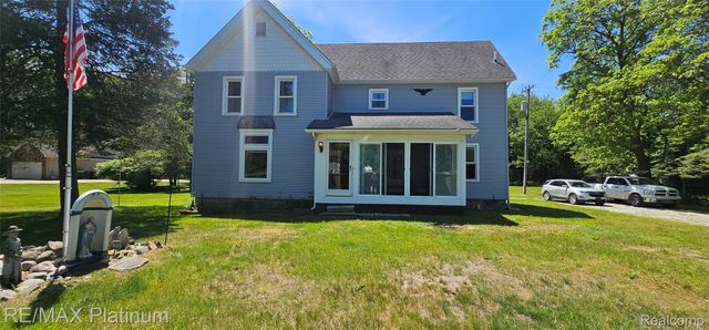 17140 Haggerty Road, Van Buren Charter Township, MI 48111