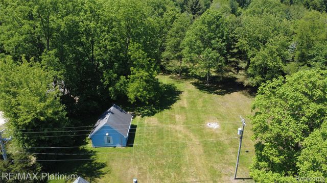 17140 Haggerty Road, Van Buren Charter Township, MI 48111