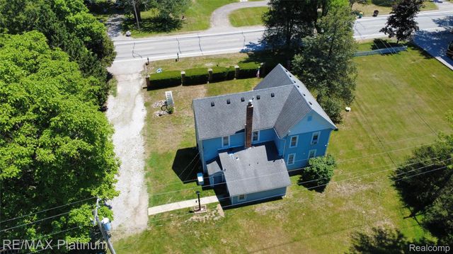 17140 Haggerty Road, Van Buren Charter Township, MI 48111