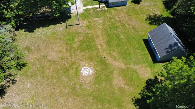 17140 Haggerty Road, Van Buren Charter Township, MI 48111