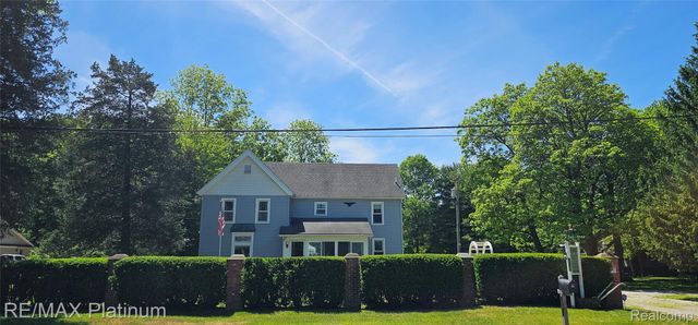 17140 Haggerty Road, Van Buren Charter Township, MI 48111