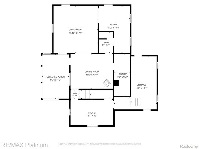 17140 Haggerty Road, Van Buren Charter Township, MI 48111