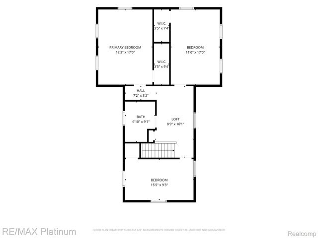 17140 Haggerty Road, Van Buren Charter Township, MI 48111