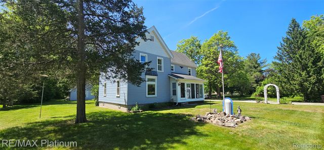 17140 Haggerty Road, Van Buren Charter Township, MI 48111