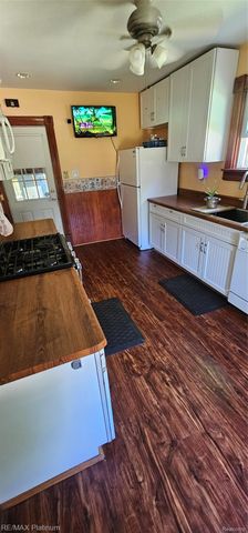 17140 Haggerty Road, Van Buren Charter Township, MI 48111