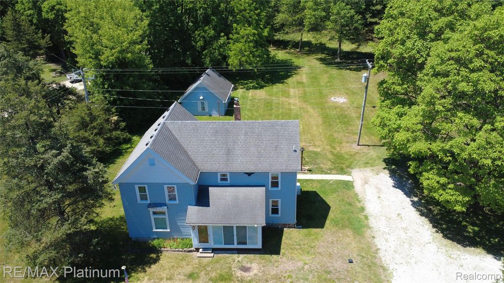 17140 Haggerty Road, Van Buren Charter Township, MI 48111