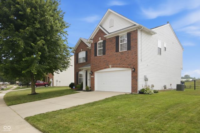 4740 Birmingham Drive, Indianapolis, IN 46235