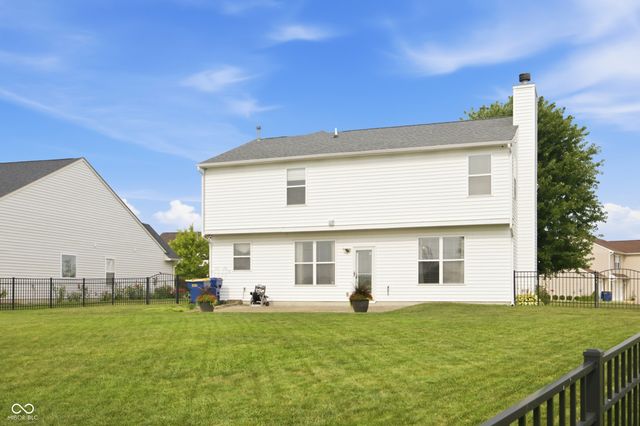 4740 Birmingham Drive, Indianapolis, IN 46235