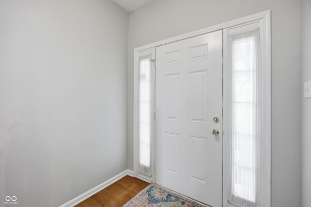 4740 Birmingham Drive, Indianapolis, IN 46235