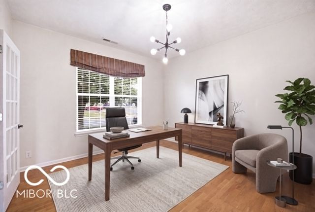 4740 Birmingham Drive, Indianapolis, IN 46235