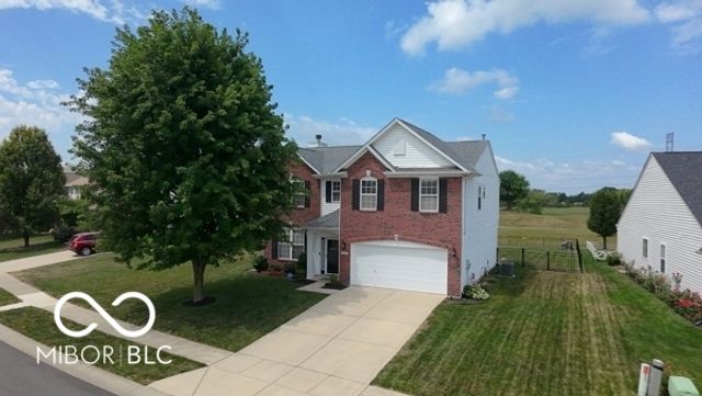 4740 Birmingham Drive, Indianapolis, IN 46235