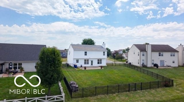 4740 Birmingham Drive, Indianapolis, IN 46235