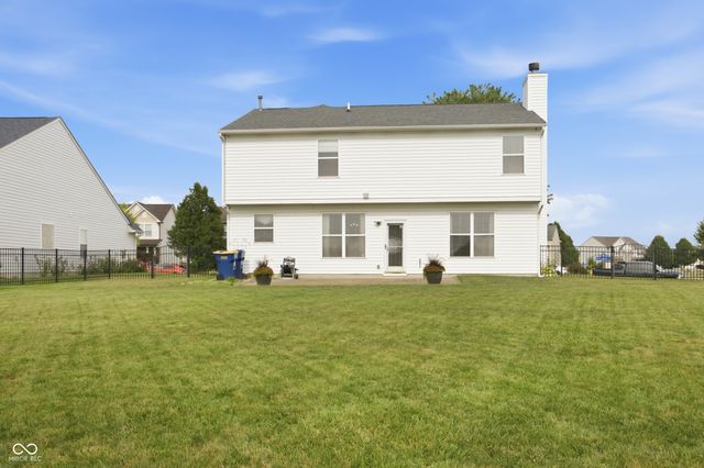 4740 Birmingham Drive, Indianapolis, IN 46235
