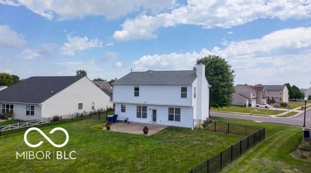 4740 Birmingham Drive, Indianapolis, IN 46235