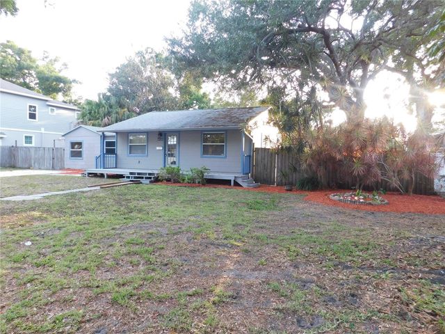 4934 20TH STREET N, St Petersburg, FL 33714