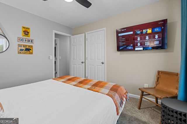 13 Huntcliff Drive, Cartersville, GA 30121