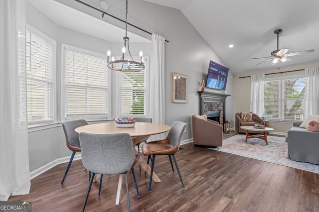 13 Huntcliff Drive, Cartersville, GA 30121