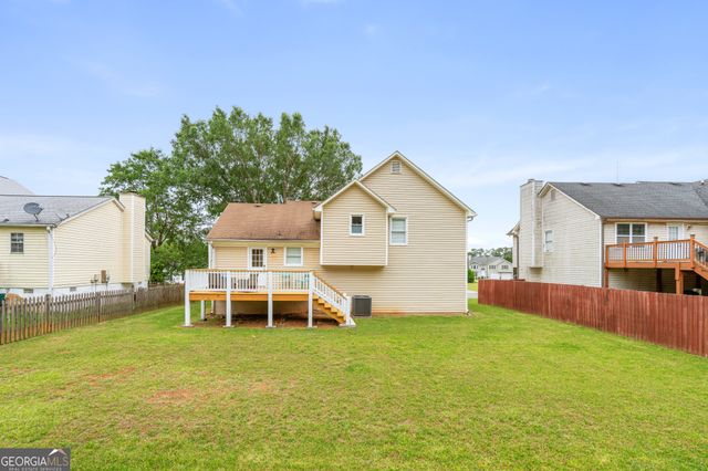 13 Huntcliff Drive, Cartersville, GA 30121