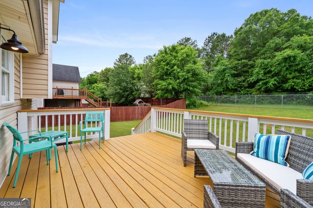 13 Huntcliff Drive, Cartersville, GA 30121