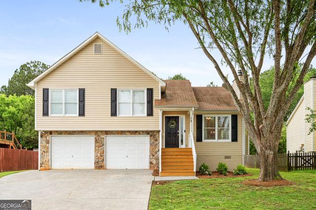 13 Huntcliff Drive, Cartersville, GA 30121