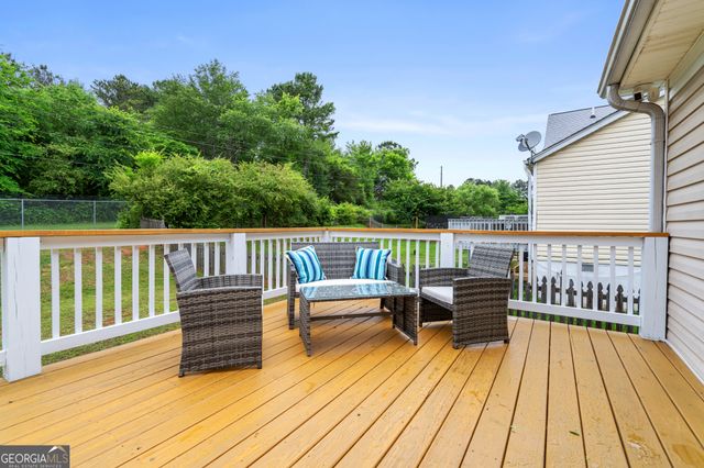 13 Huntcliff Drive, Cartersville, GA 30121
