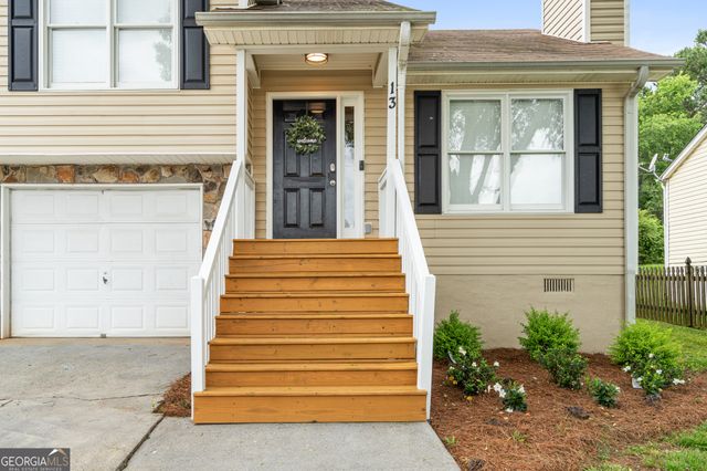 13 Huntcliff Drive, Cartersville, GA 30121