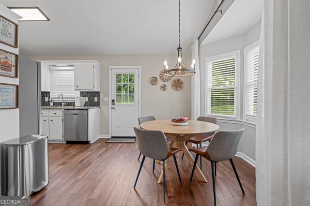 13 Huntcliff Drive, Cartersville, GA 30121